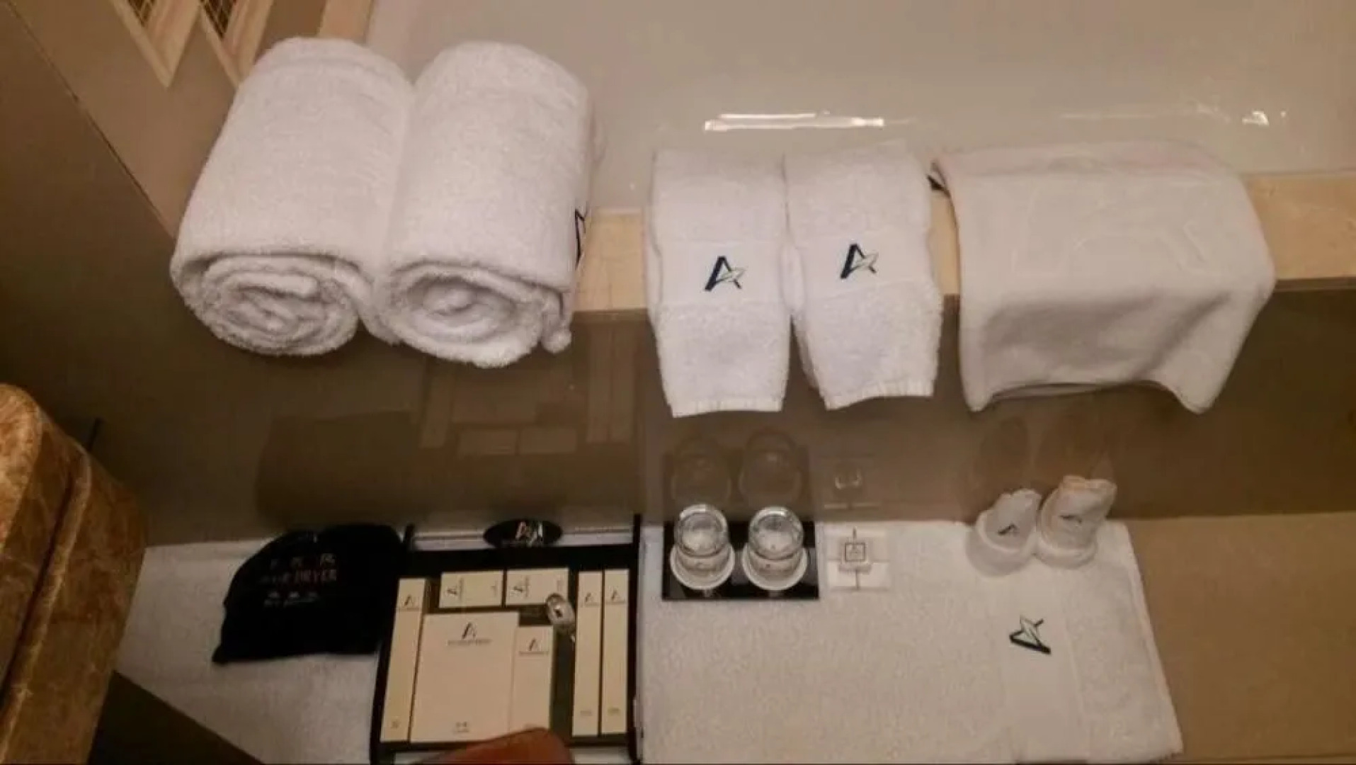 Liaocheng Arcadia International Hotspring Hotel