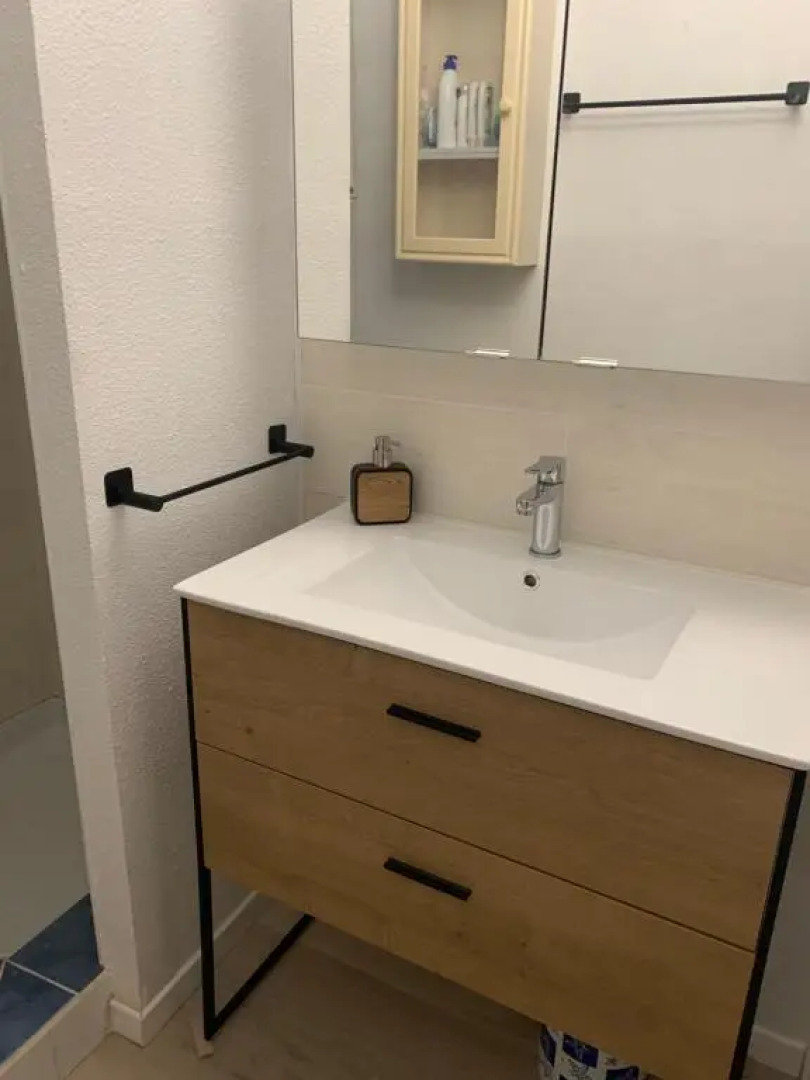 T2 centre historique