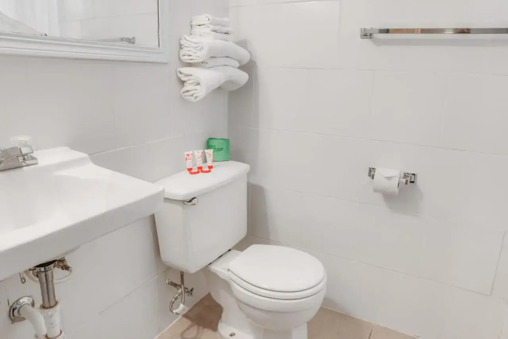 OYO Hotel Liberal, Kansas