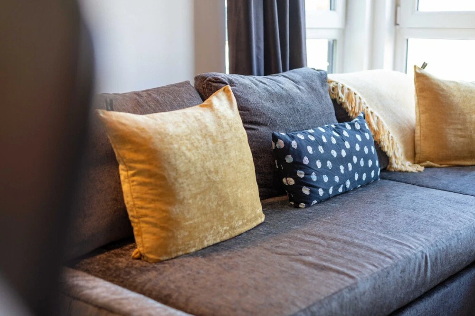 Walker Suite No73 - Donnini Apartments