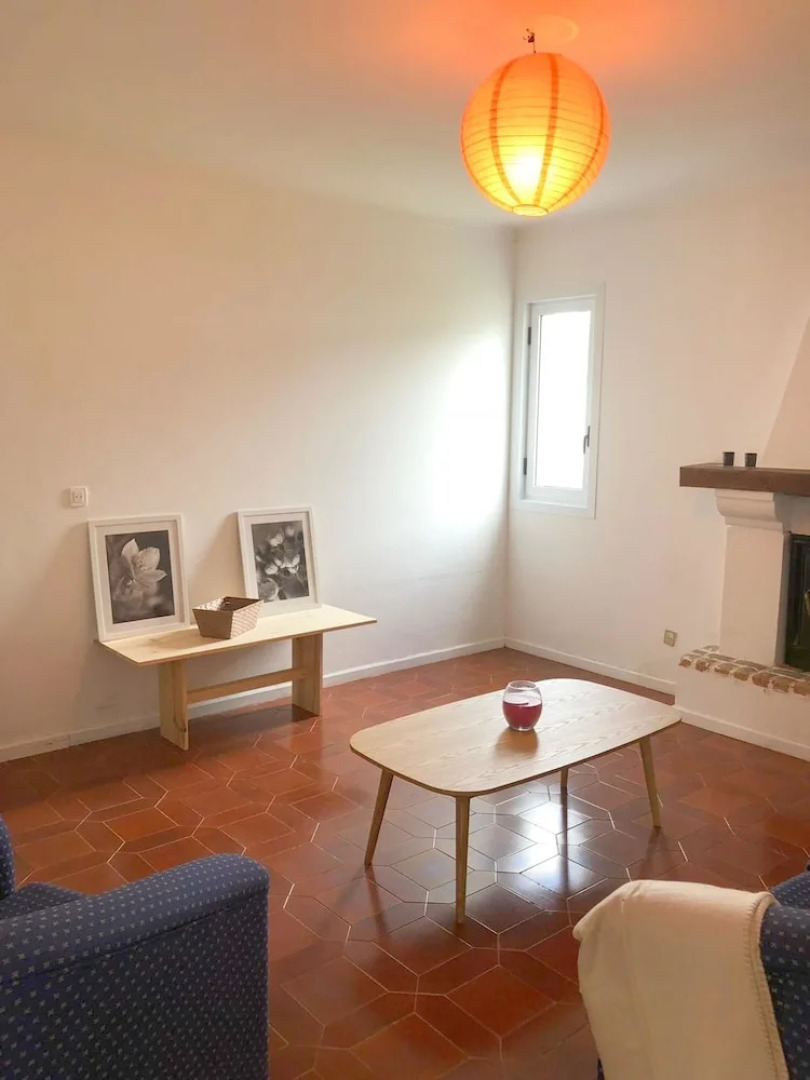 House With 2 Bedrooms in Pico da Pedra, With Wonderful sea View and Enclosed Garden Near the Beach