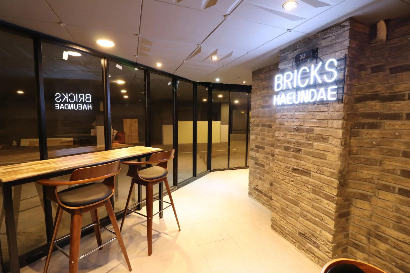 Hotel Bricks Haeundae