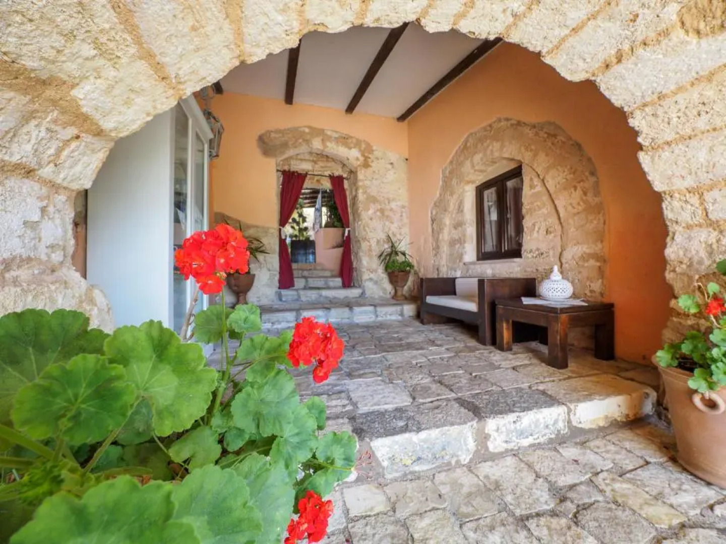 Antica Masseria Rottacapozza