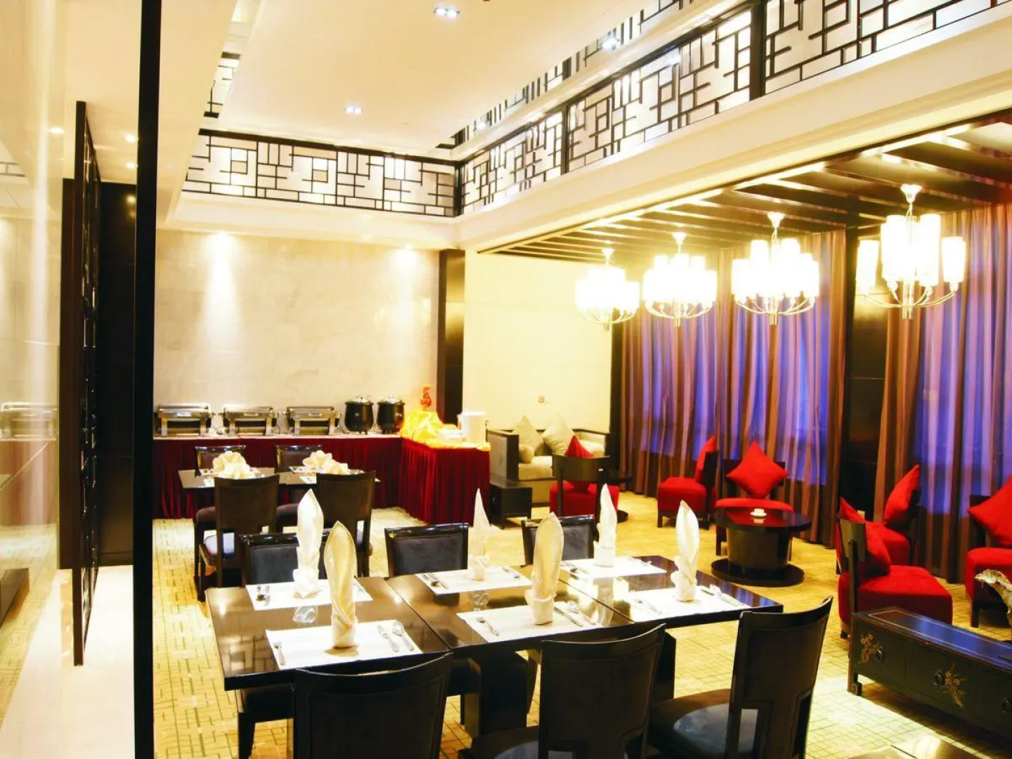 Longyan Liancheng Tianyi Hotsprings Resort