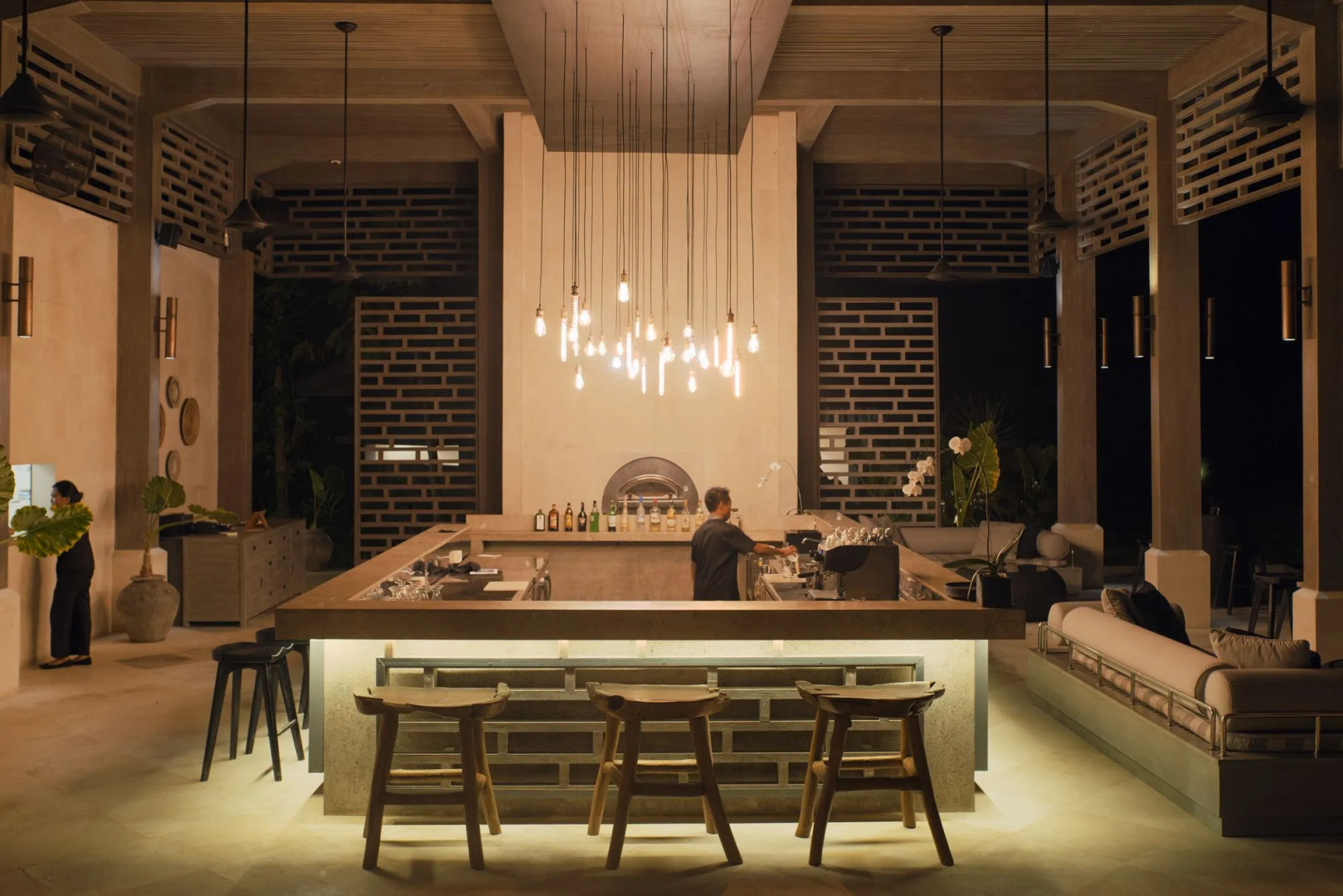 Selong Selo Resort and Residences