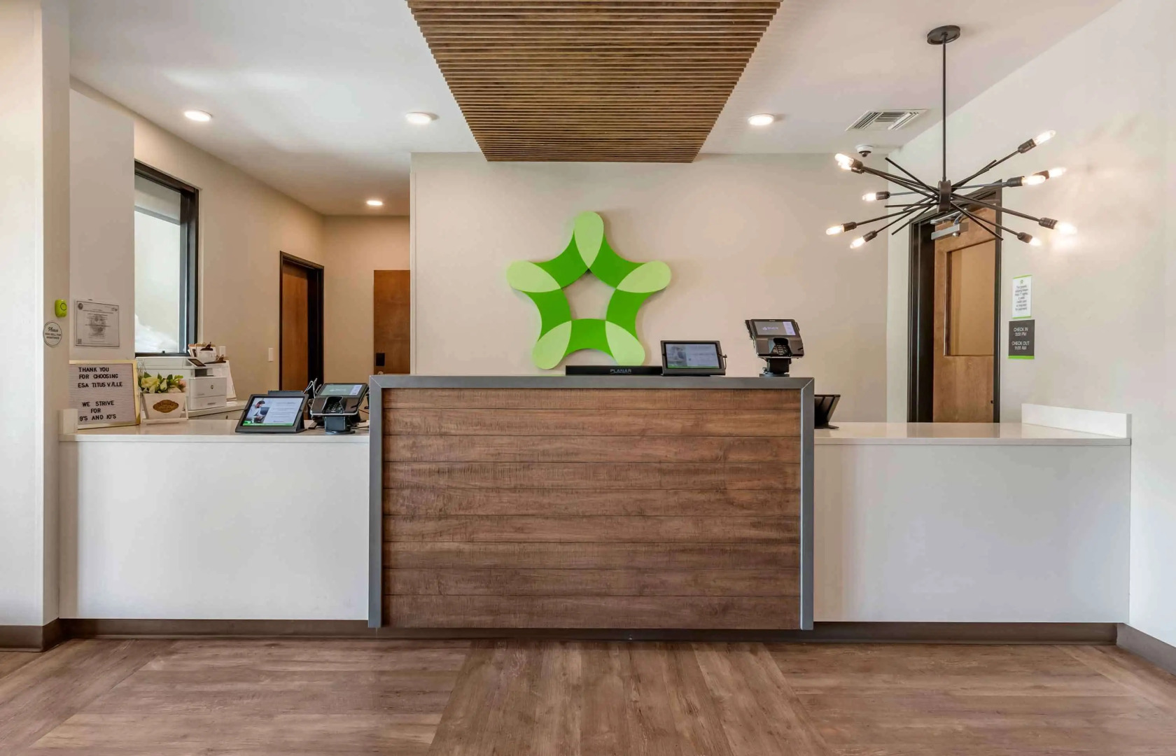 Extended Stay America Premier Suites Titusville Space Center