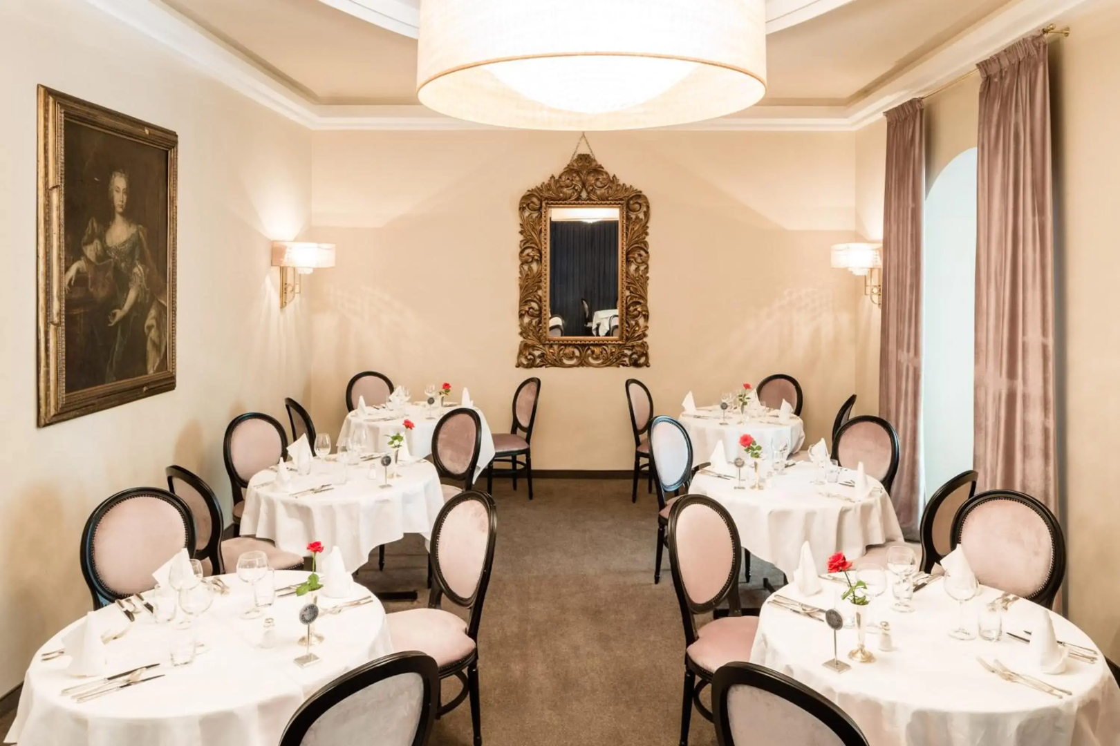 Classic Hotel Meranerhof