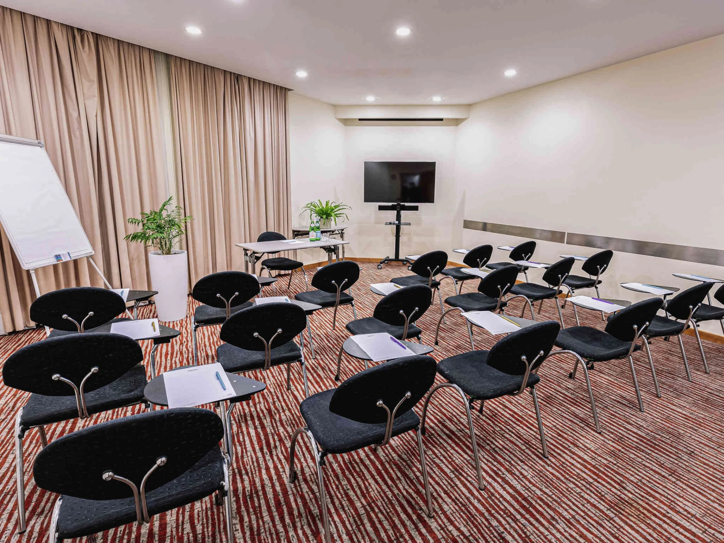 Mercure Rome Piazza Bologna
