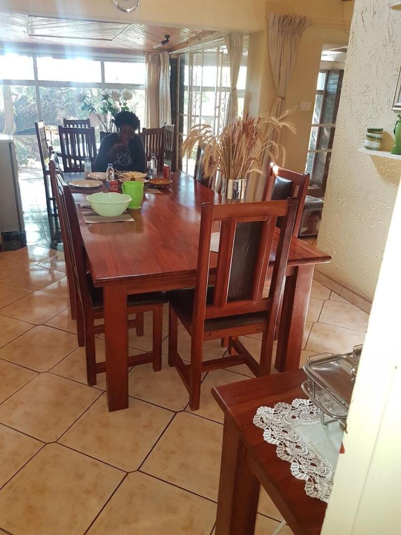 Retreat Lodge and Conference Centre