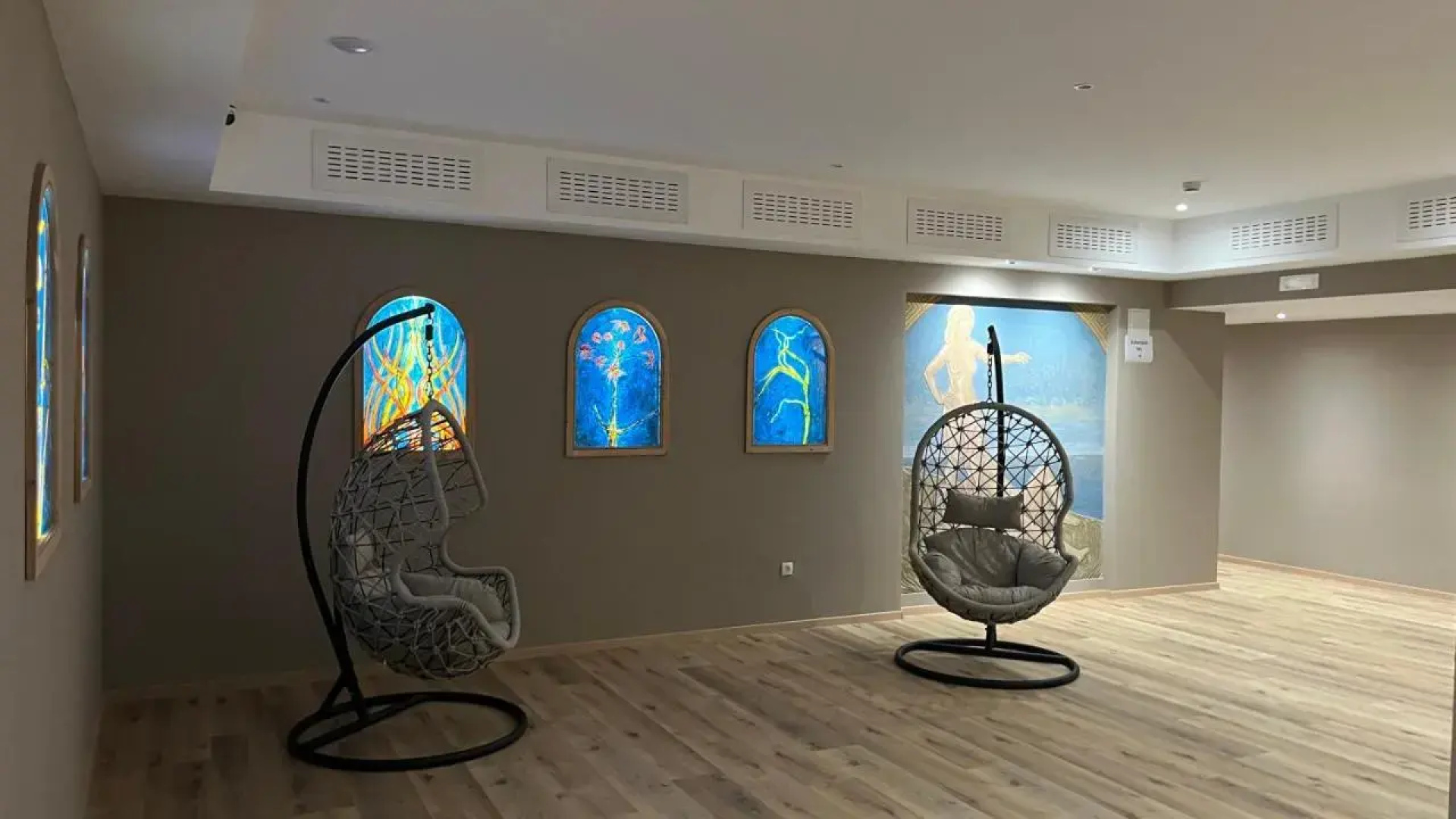Hotel Saxl