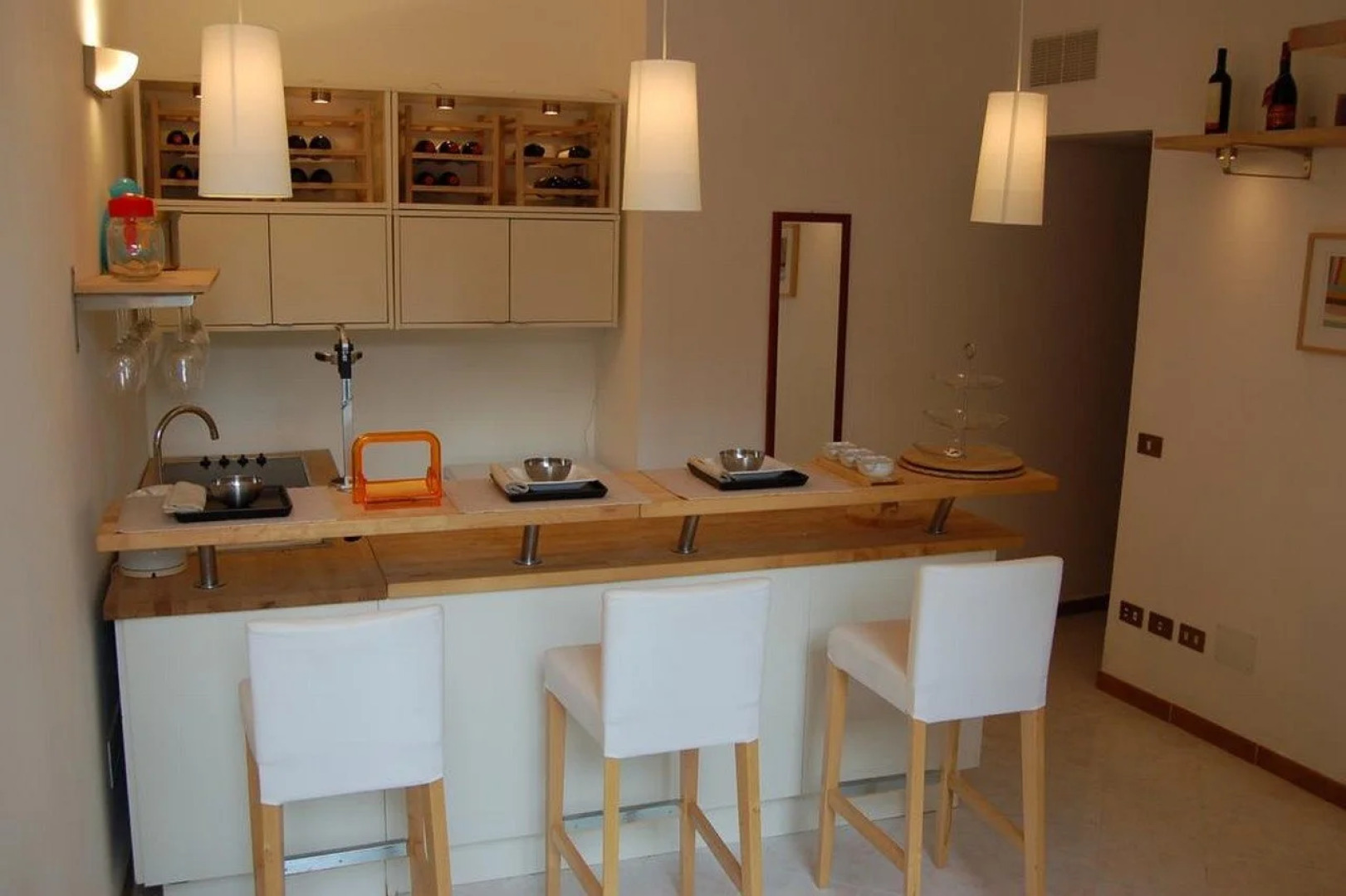 Residence Vatican Suites