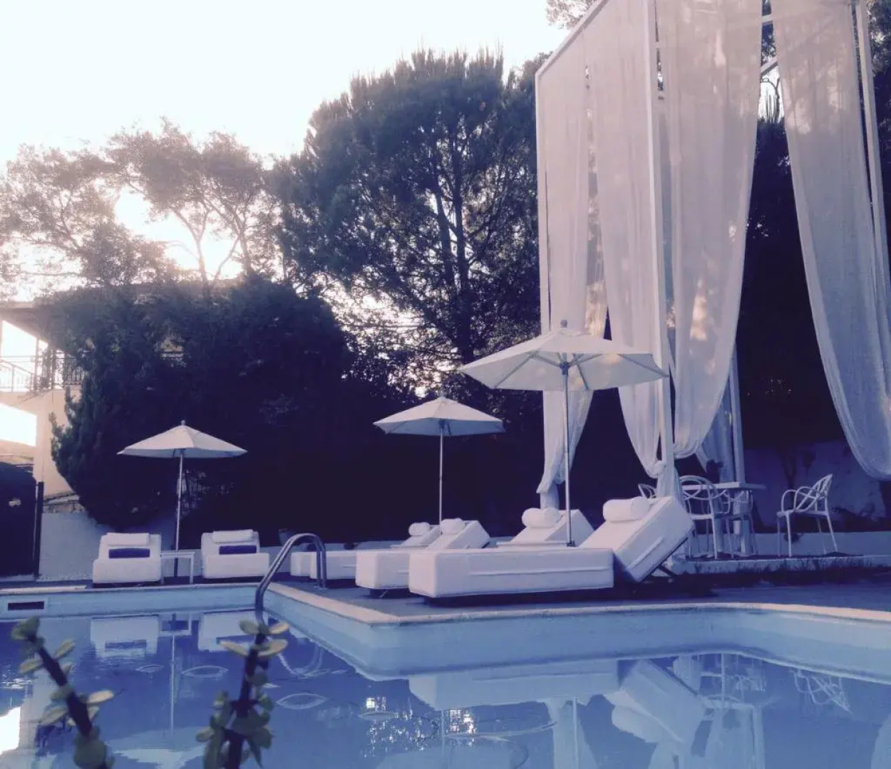 Racconto Boutique Design Hotel - Adults Only