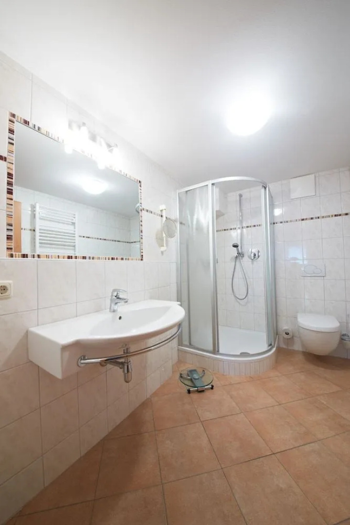 Appartement Mitteregg by HolidayFlats24