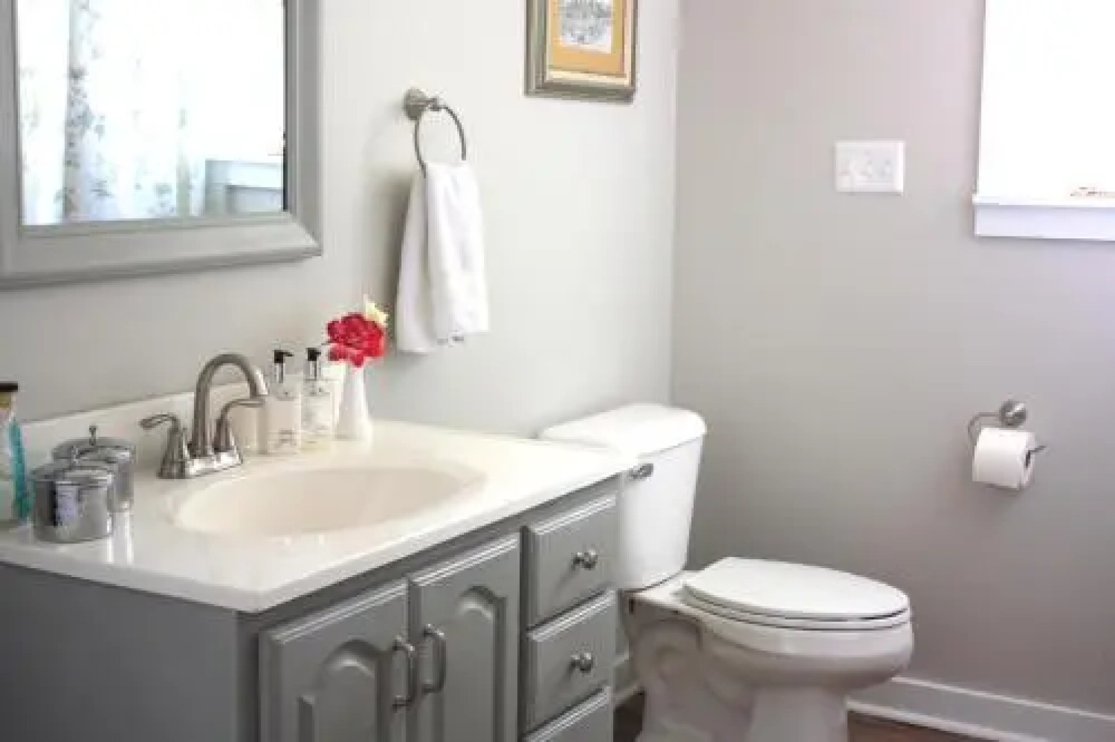 The Guest House on College Street