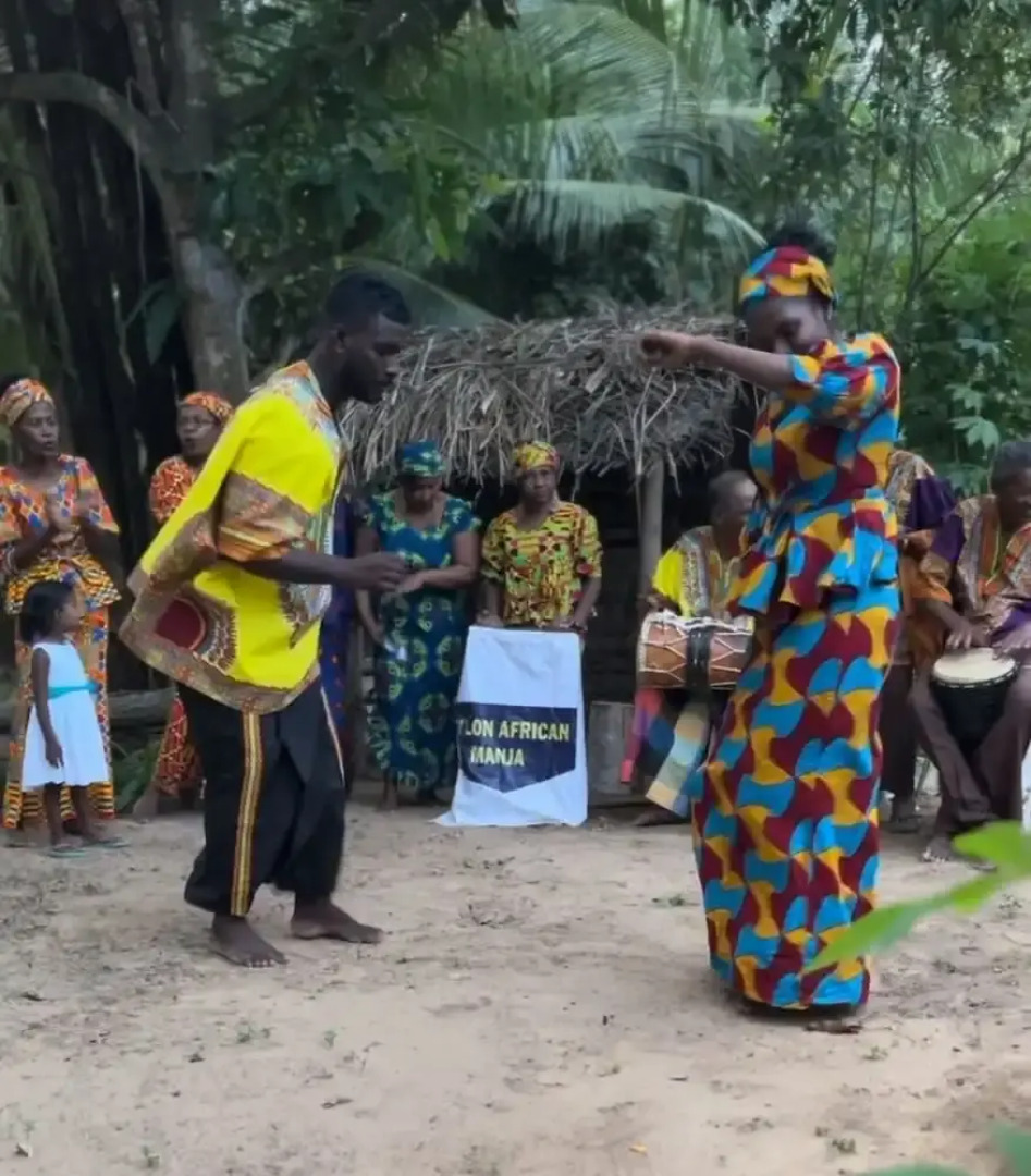 Cloud Nine Wilpattu by Aaradhya