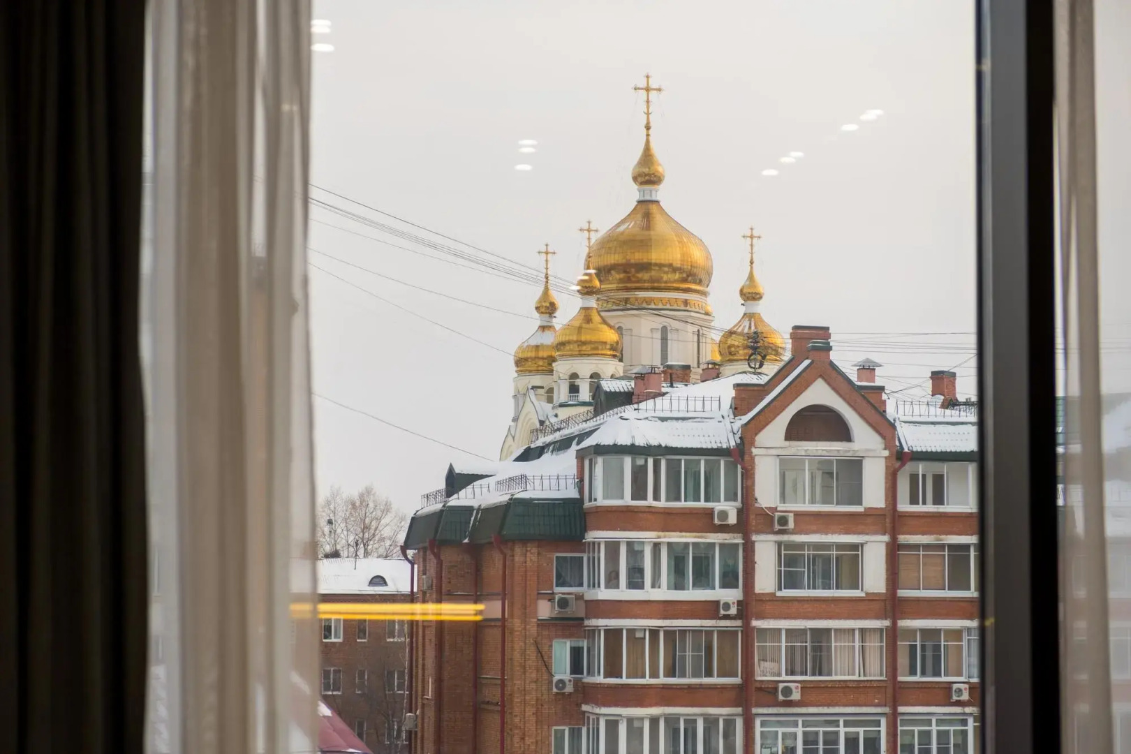 ЖК Гродеков