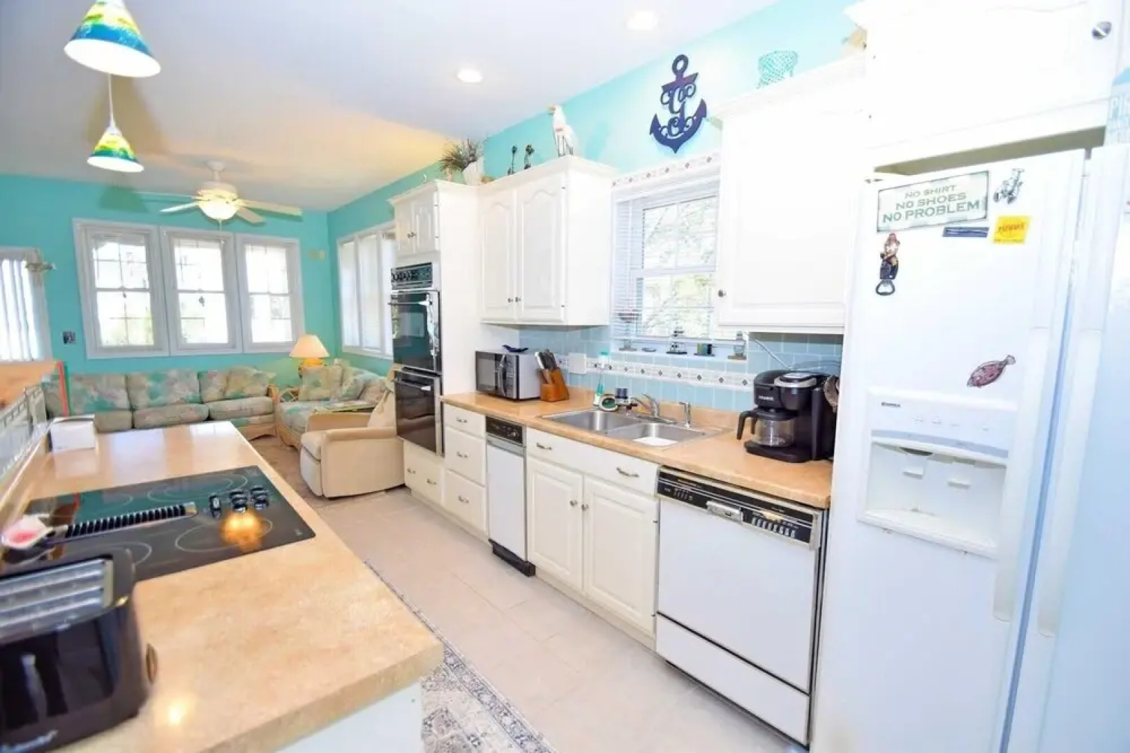 New Quay Road Home 3 Bedroom Home