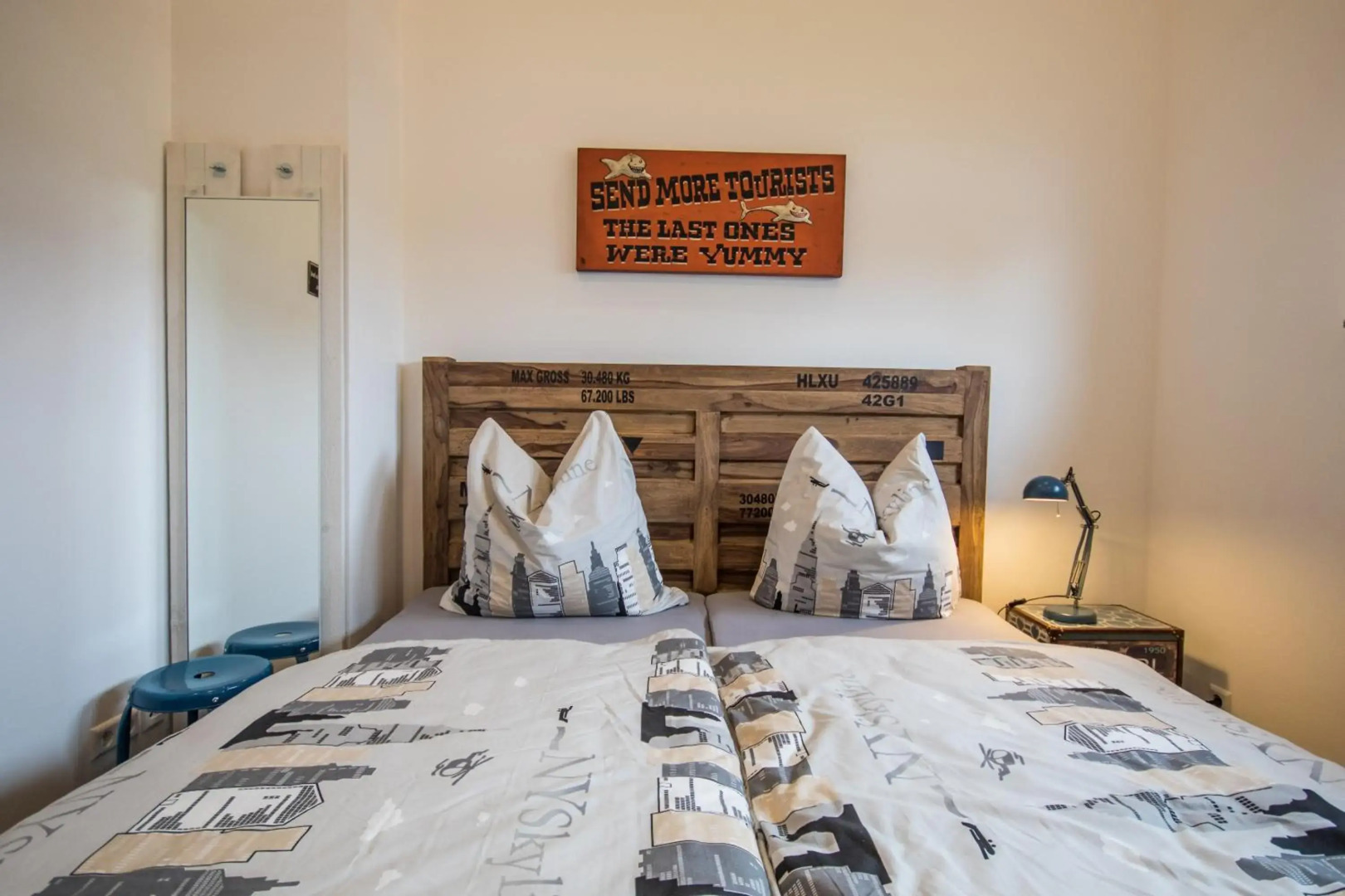 Ferienhaus Selke Am Bach