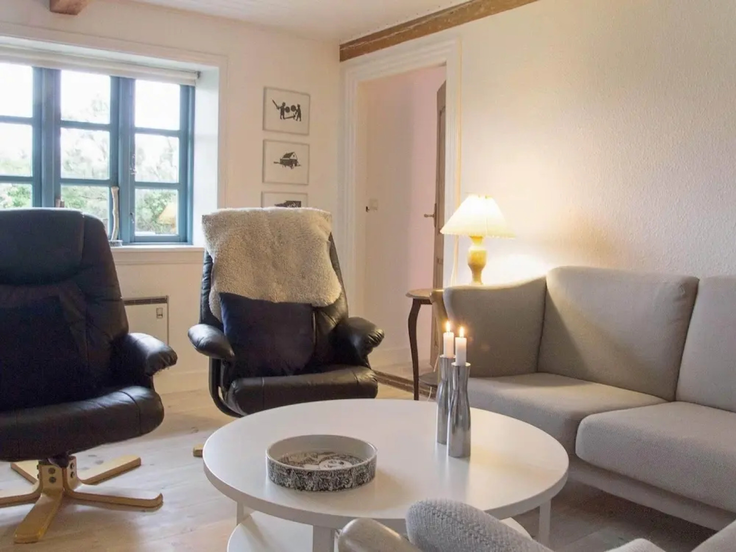 Charming Retreat on Mando - By Traum Ferienwohnungen