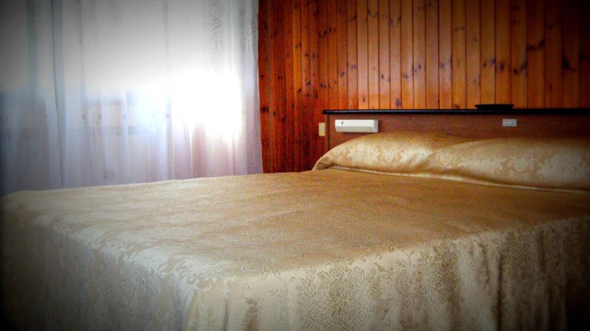 Hotel Vettore Dal 1947