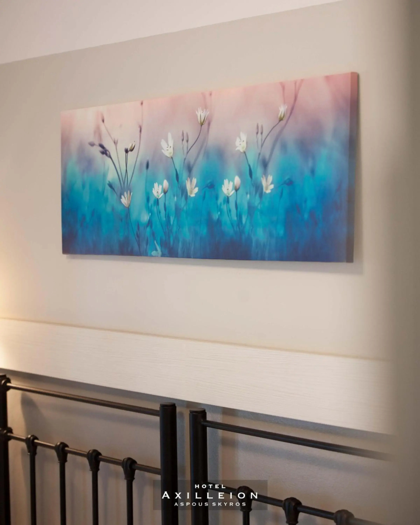 Achilleion Hotel