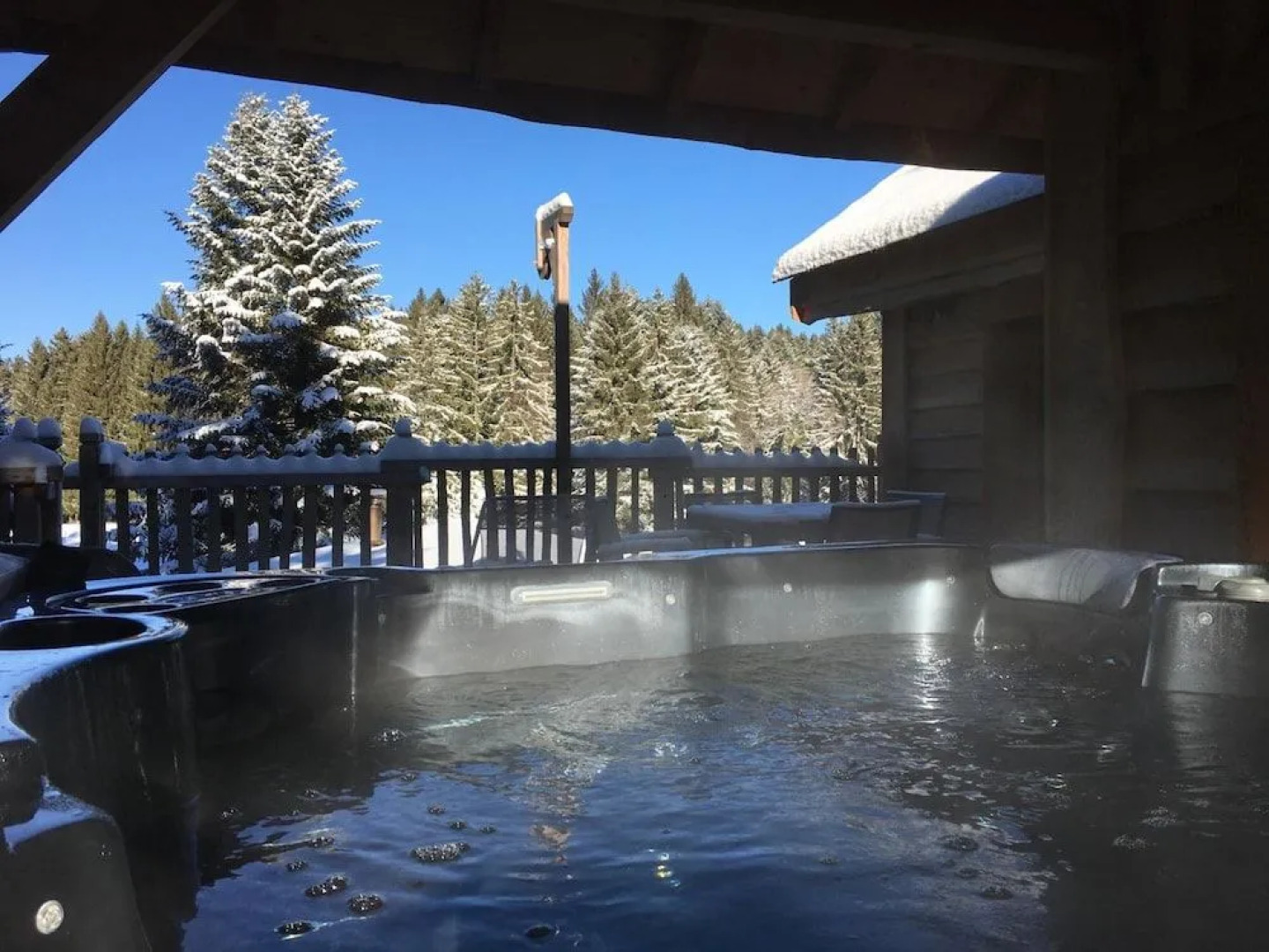 Les Lodges de Babylone