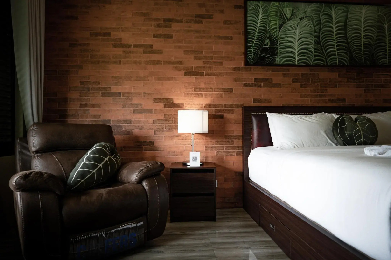 SARGA Earthing Resort