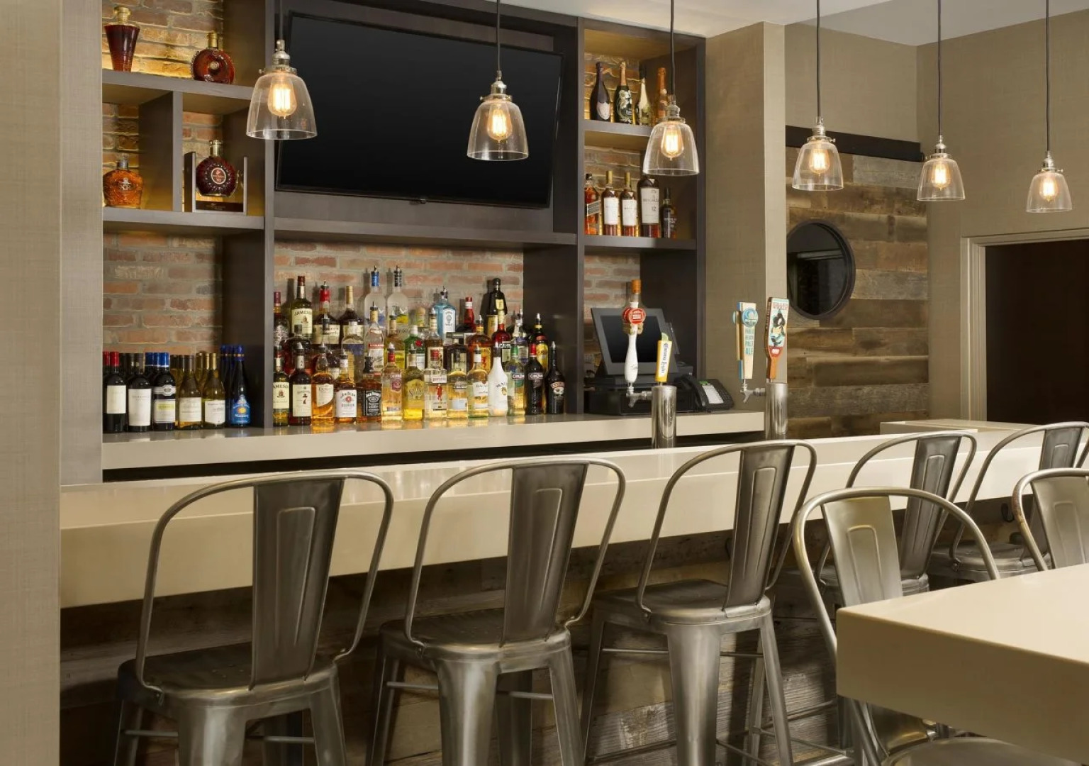 Four Points by Sheraton Jacksonville Beachfront