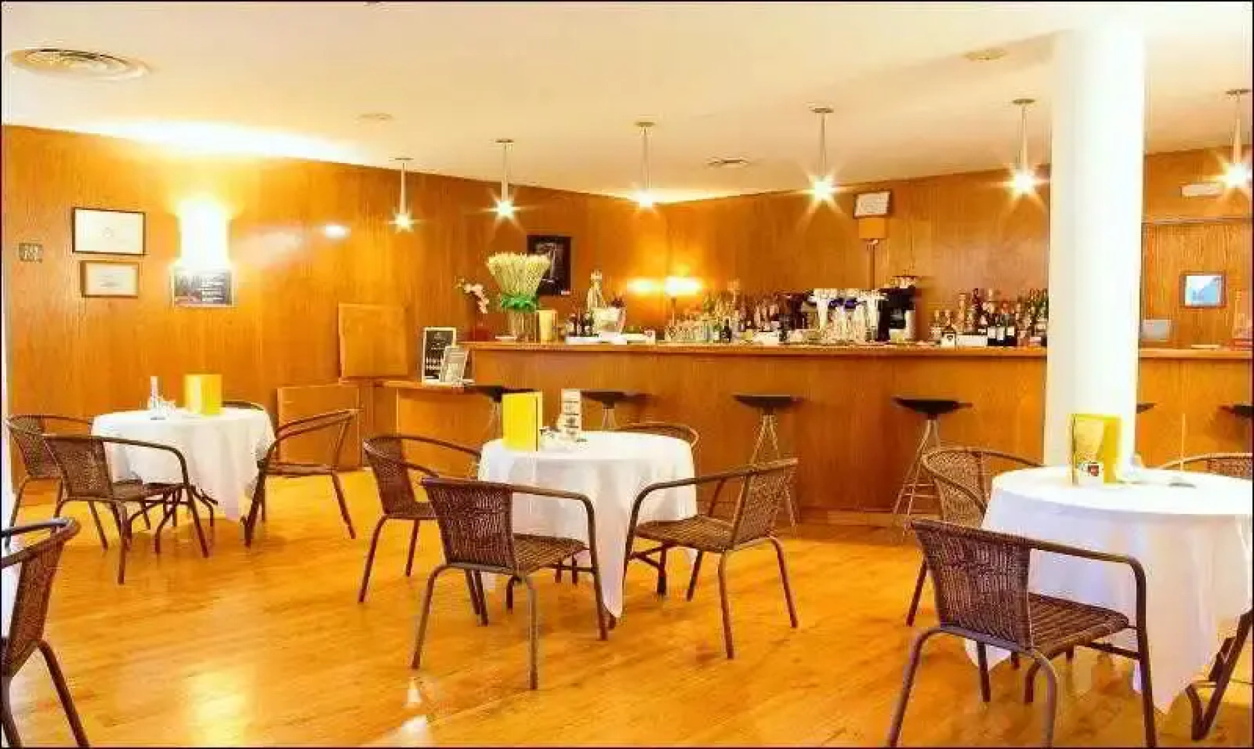 Hospederia Hurdes Reales