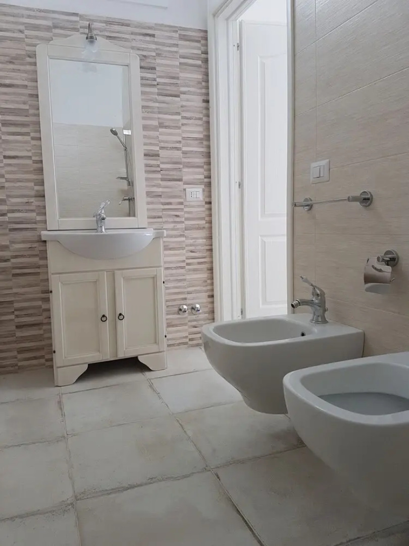 Lu Salentu White House