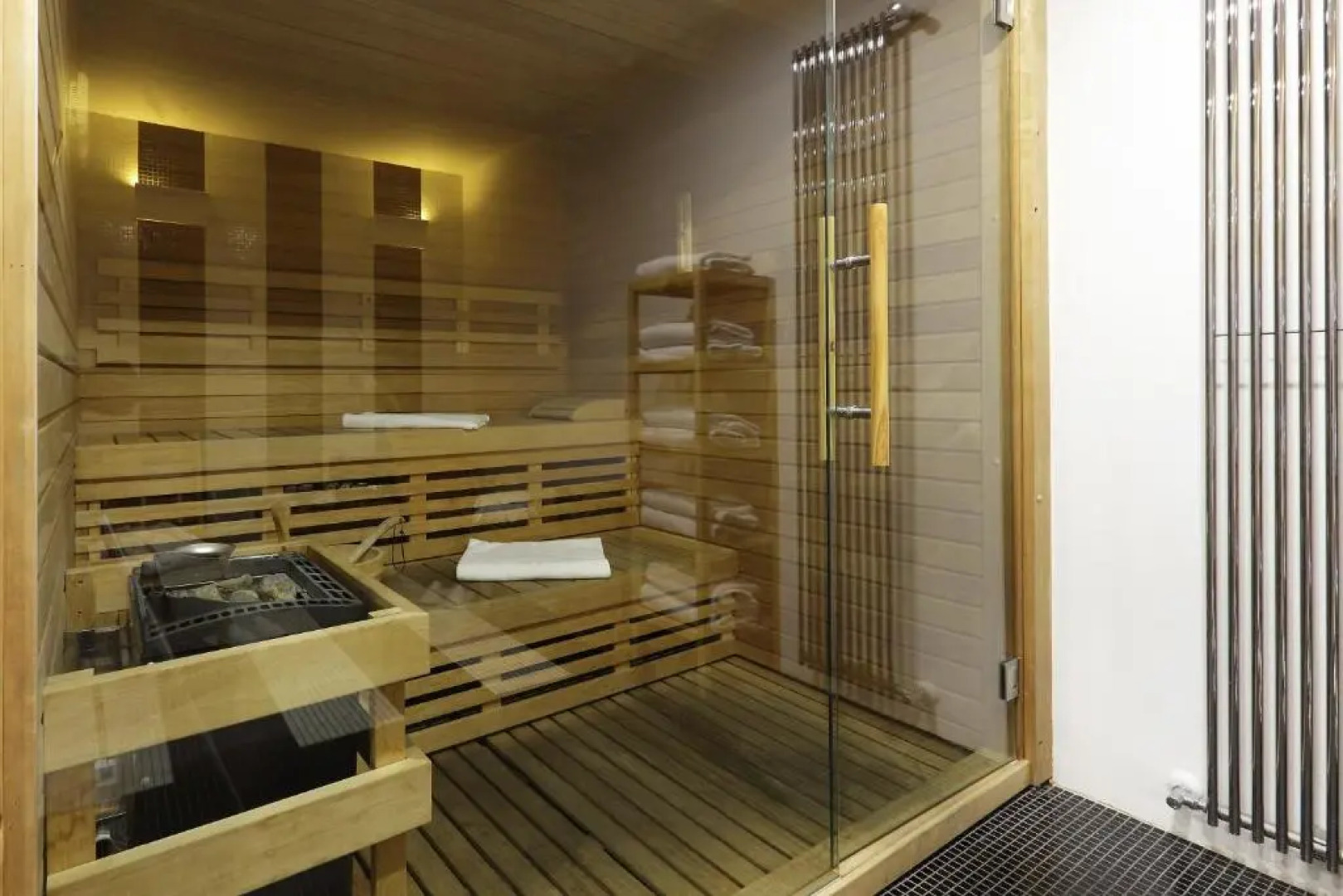 Best Western Premier CHC Airport