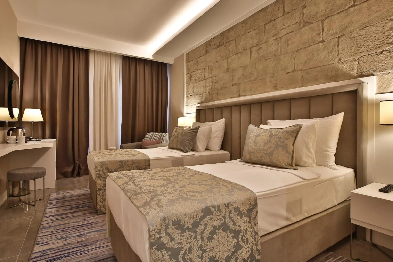 Mardin Airport Hotel