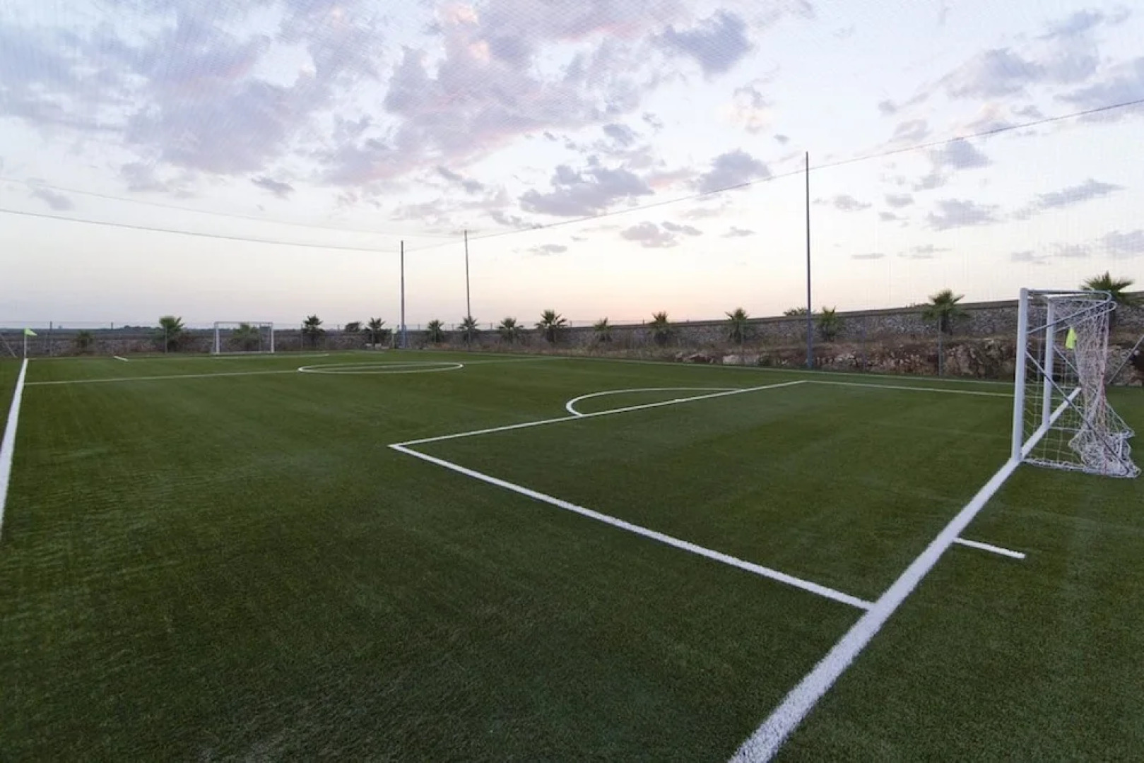 La Restuccia Masseria Urban