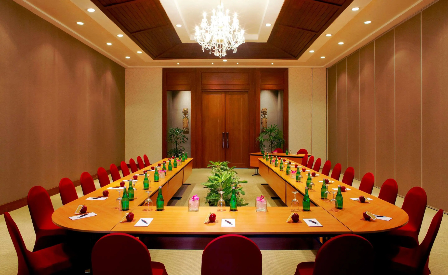 Sheraton Senggigi Beach Resort