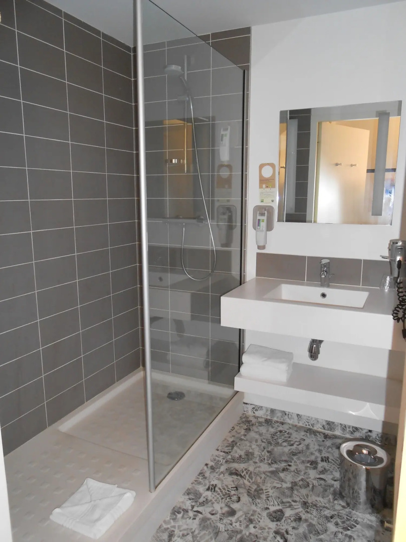 ibis Styles Lorient Caudan