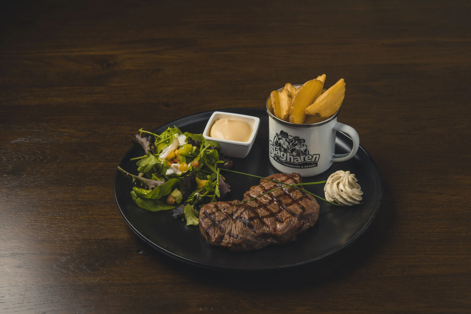 Vakantiepark Slagharen