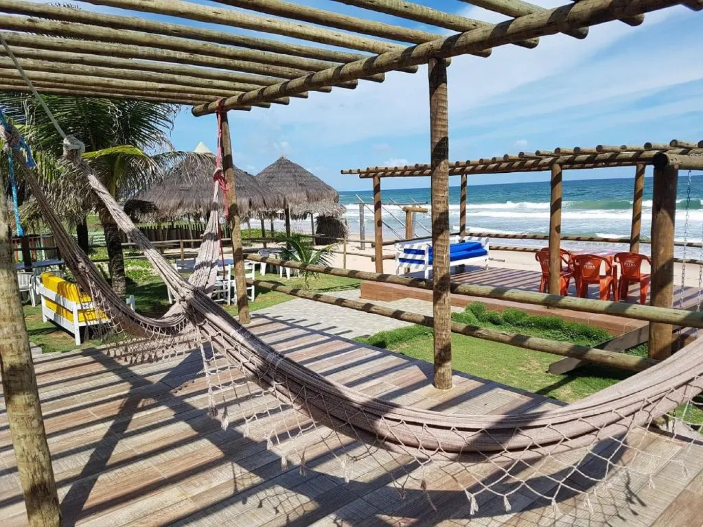 Pousada Águas do Piruí