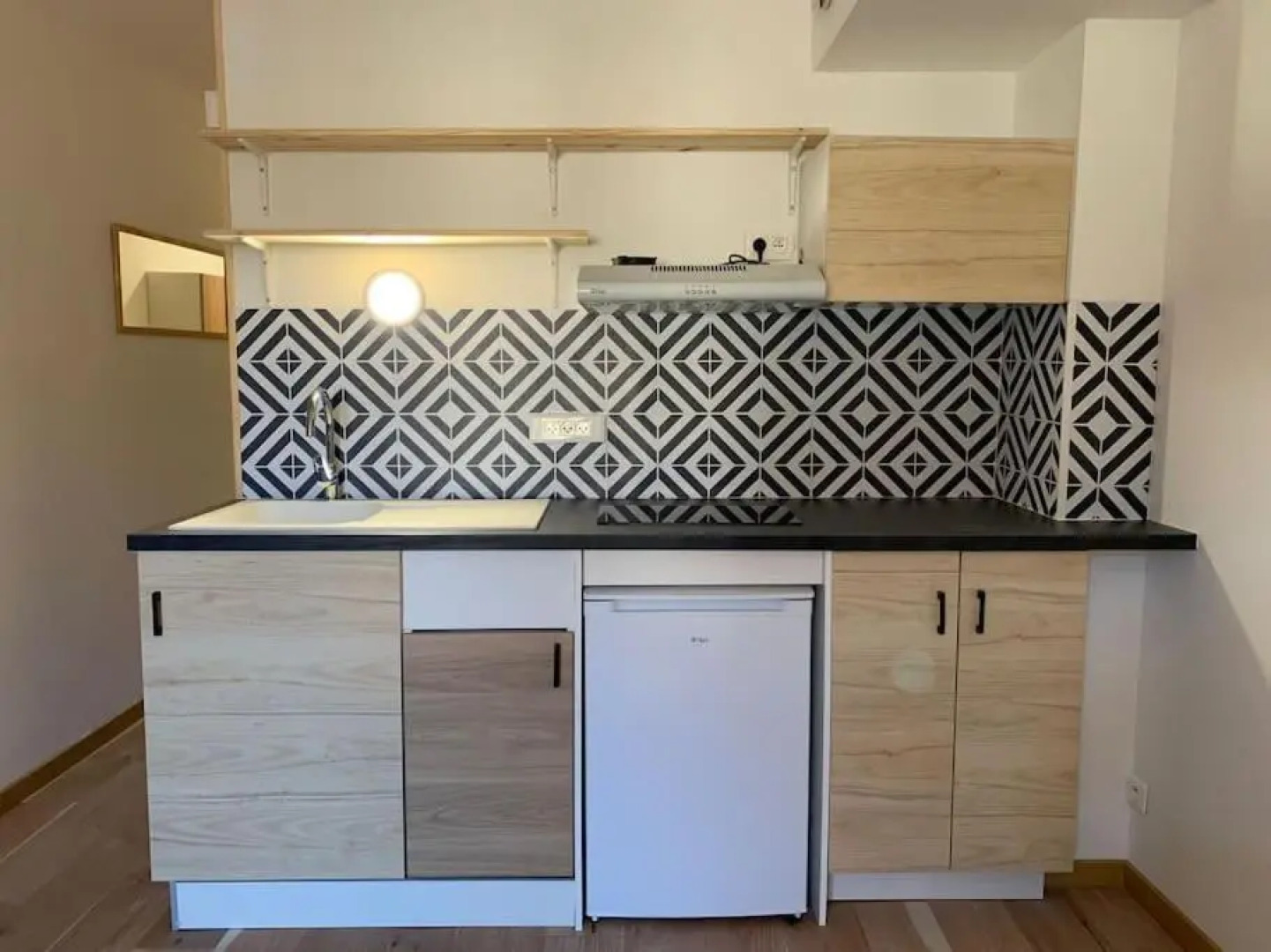 Magnifique Studio Plein Centre Pontarlier