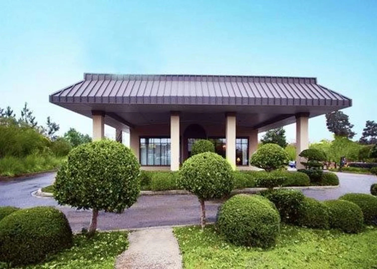 Comfort Suites Summerville North