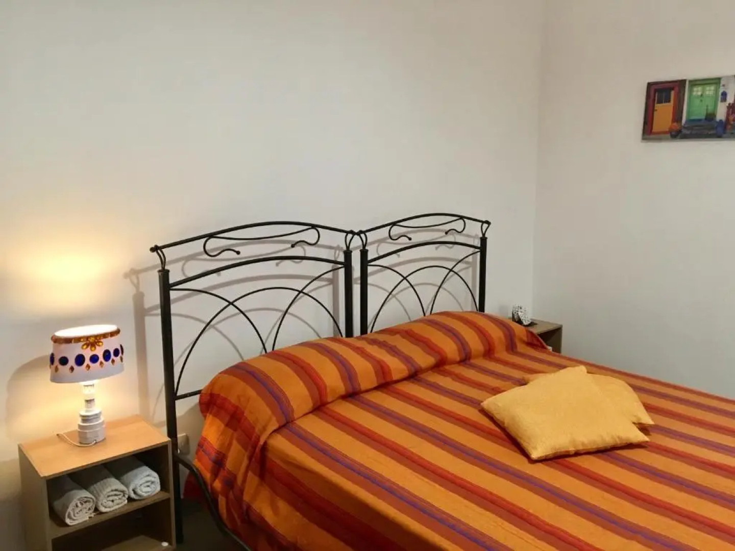 Casa nel salento da Niko