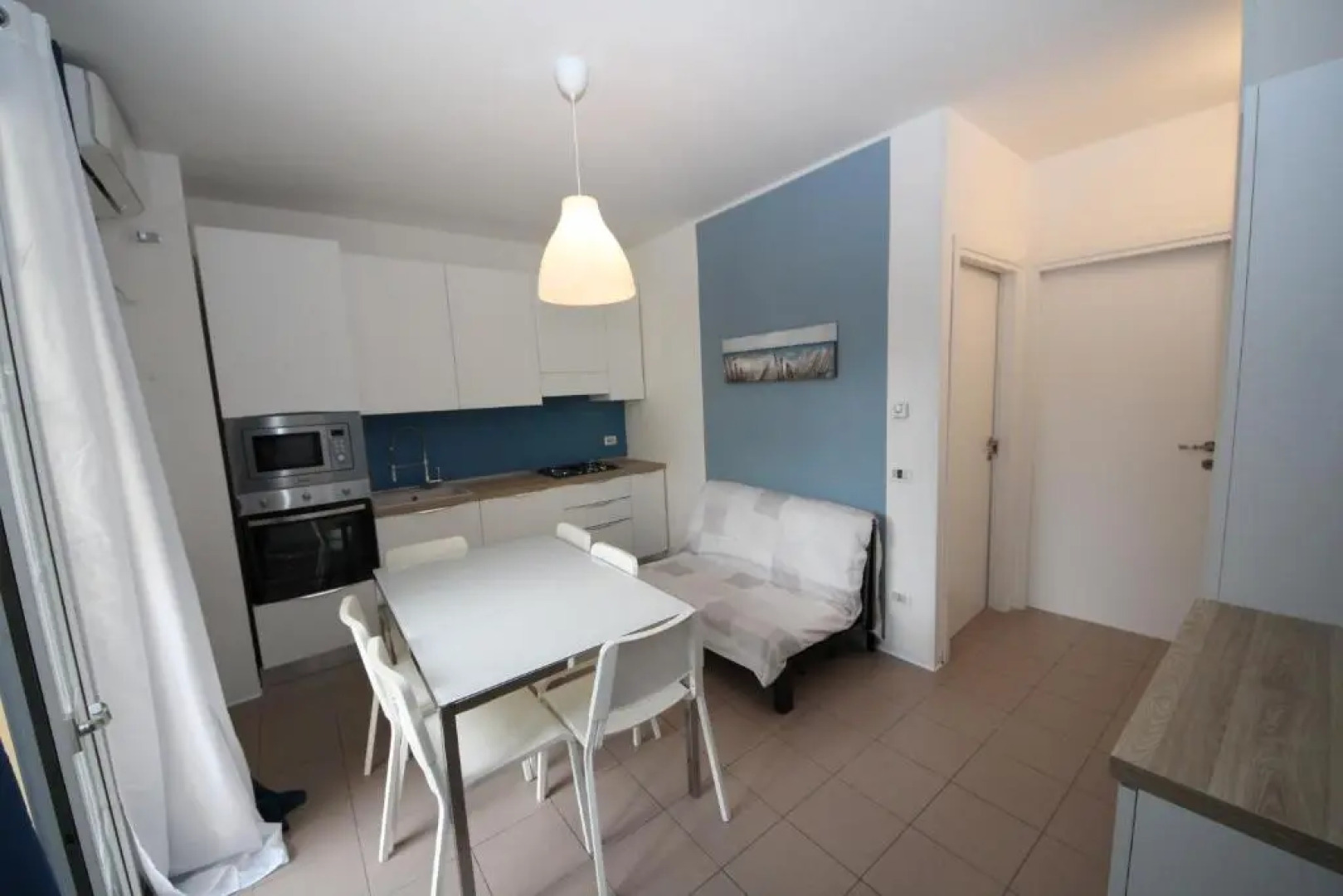 Residence Verdena appartamento 02