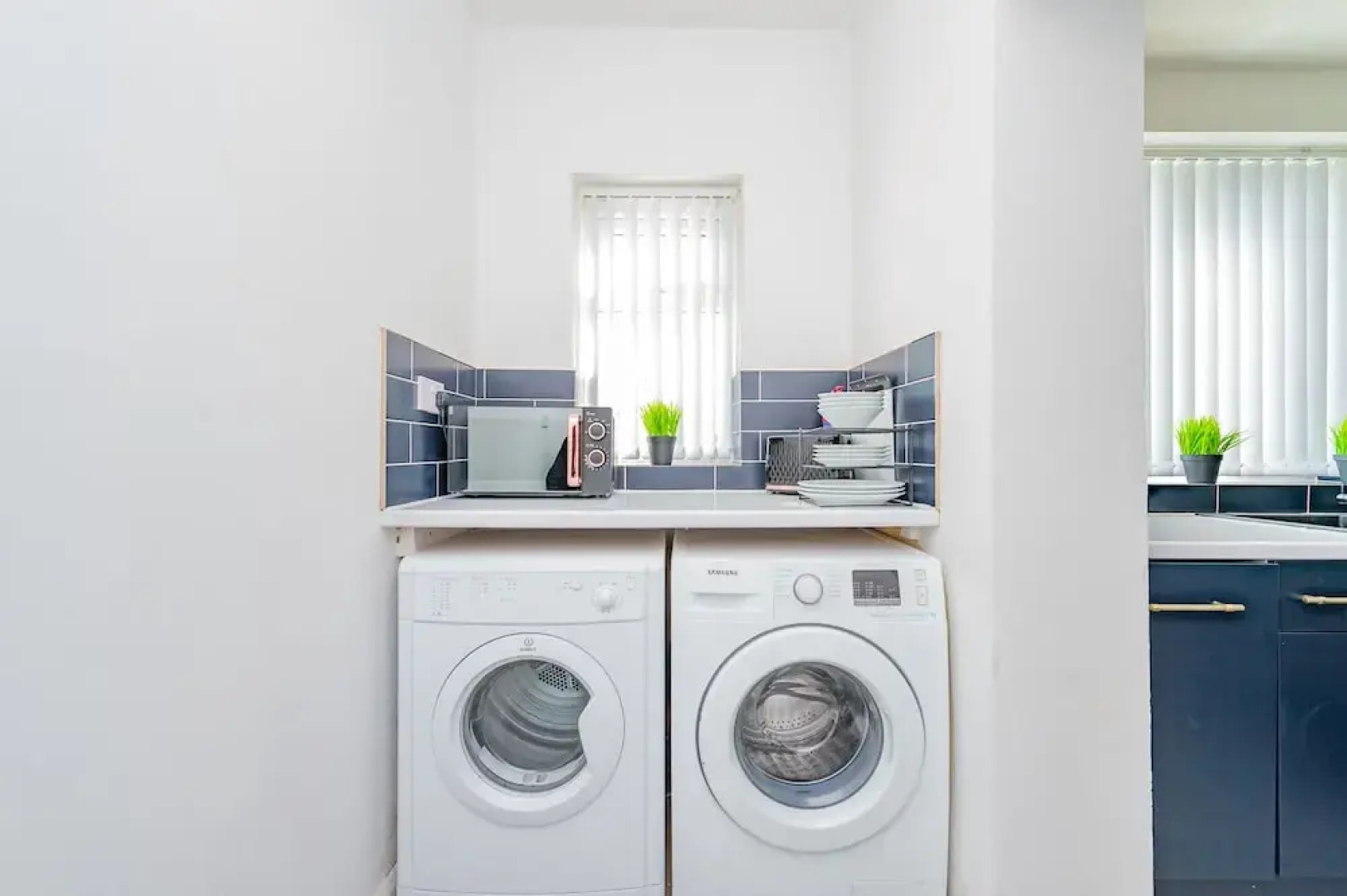 The Annexe, 25 Gorsehill Road