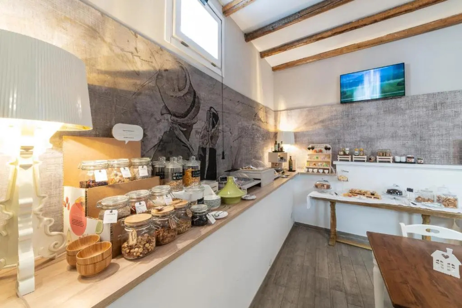 Cas'E Charming House