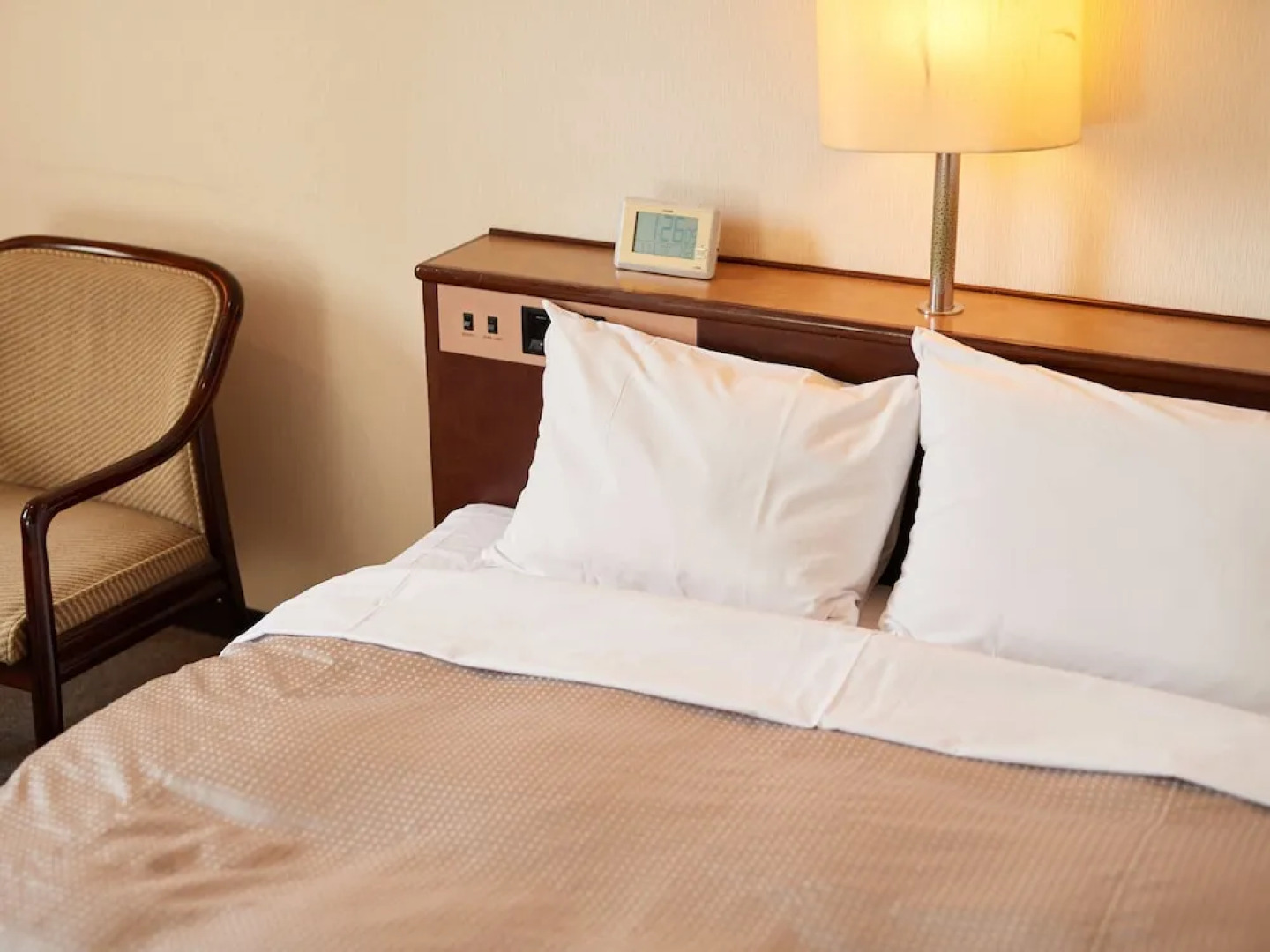 Tabist Hotel New Central