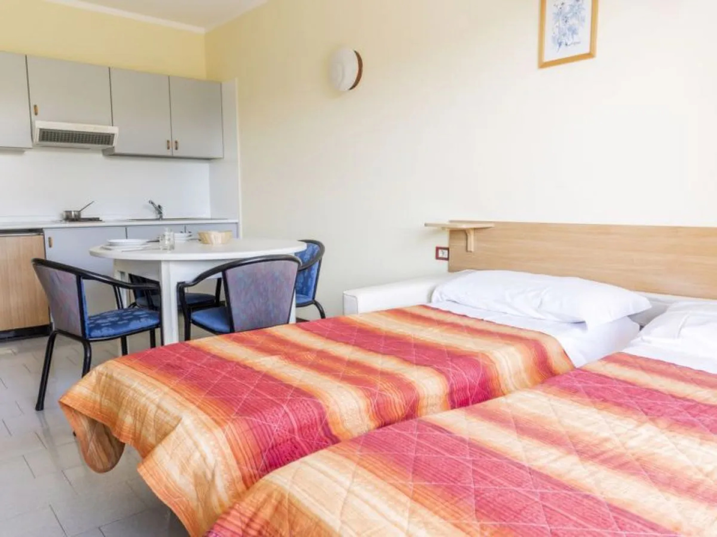 Hotel Residence Campi