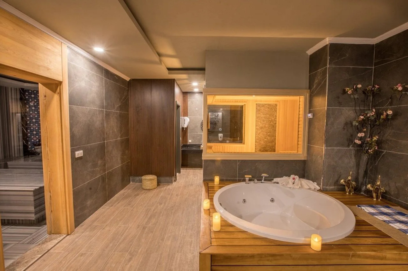 Maxeria Blue Didyma Hotel - All Inclusive