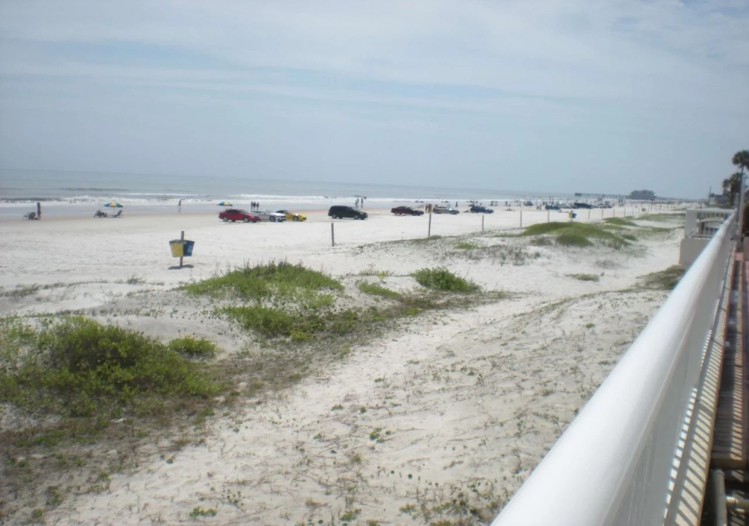 Best Western Plus Daytona Inn Seabreeze Oceanfront