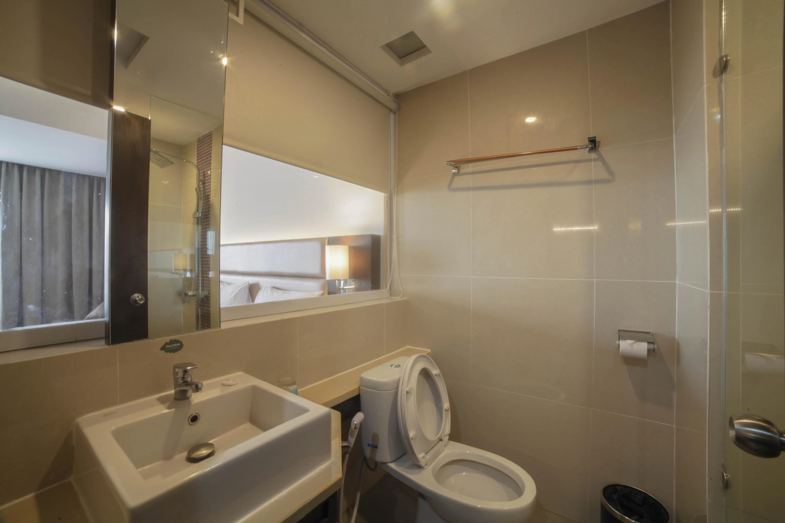 Oakwood Merdeka Bandung