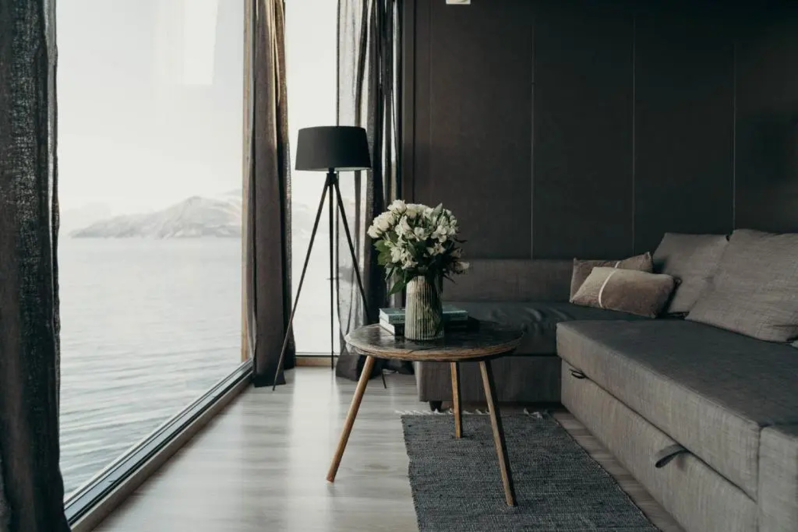 Aurora Fjord Cabins