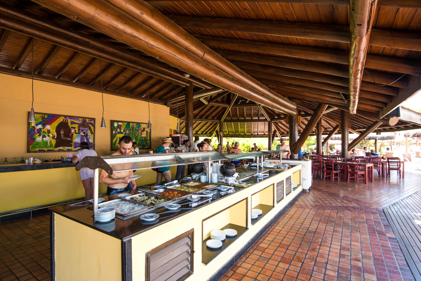 Vila Galé Resort Marés - All Inclusive